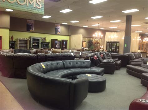Used furniture dealers and antique dealers buy some types of high-quality used furniture. . The dump furniture store